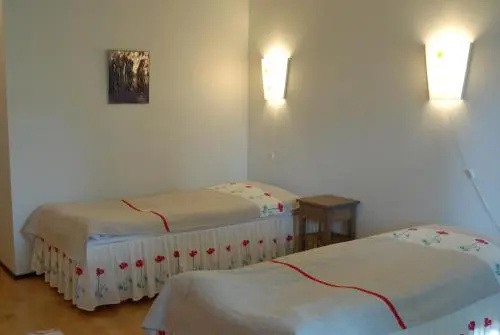 Olkkolan Hovi resort
