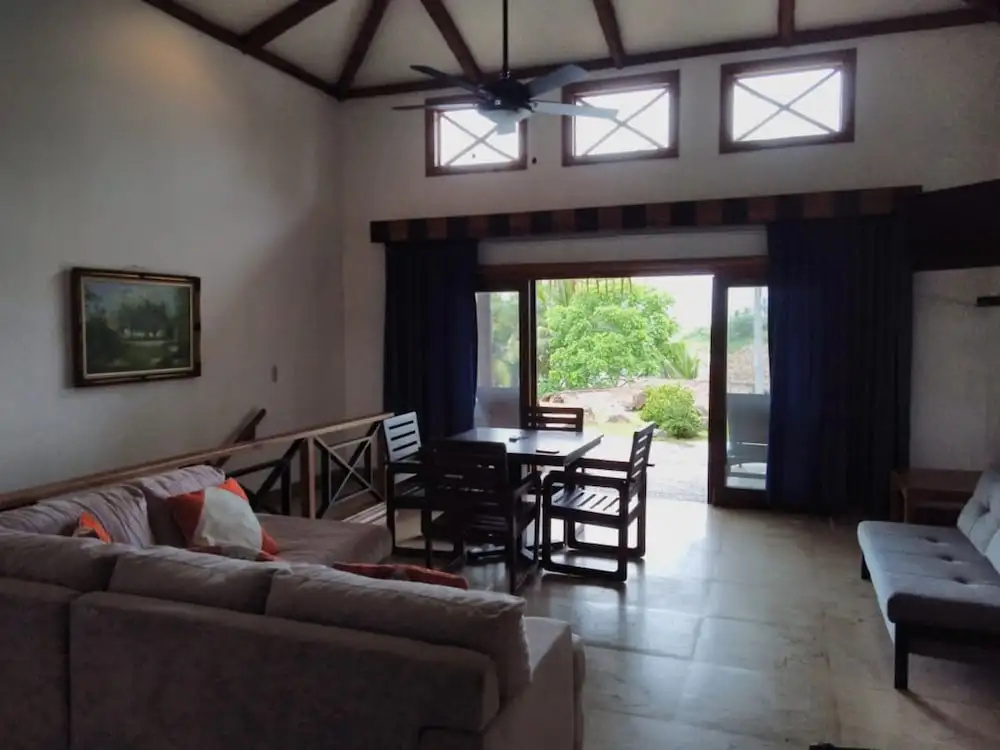 Casa Caletas Boutique Hotel