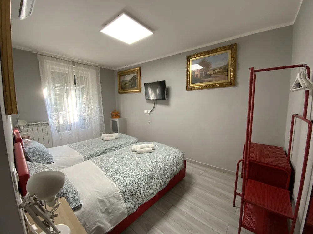 Casa Camelie
