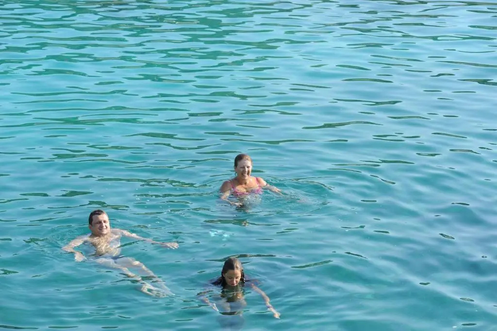 Holiday Home Mirna Vala