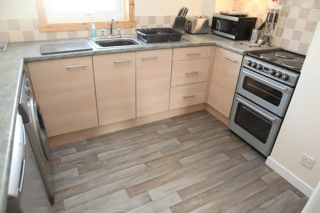 Castleyards Apartment 2