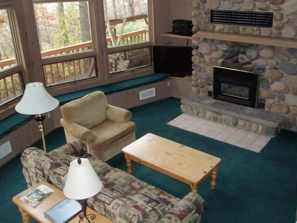 Causeway On Gull Resort