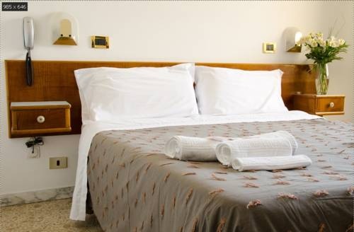 Hotel Del Golfo