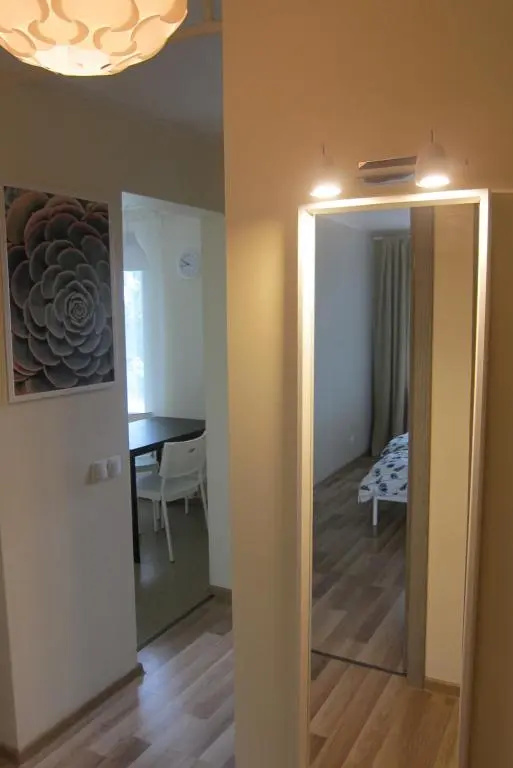 Apartment Anna