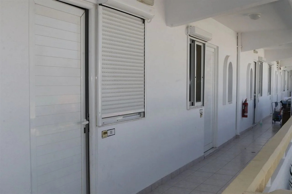 Paleos Hotel Apartments