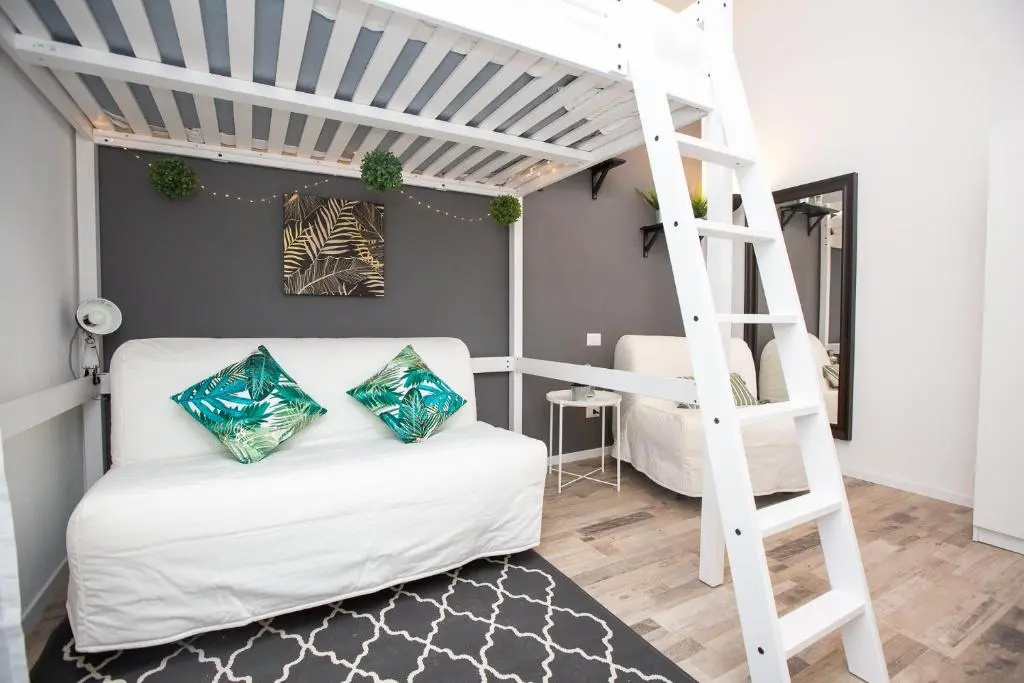 Apartment Mamiani 6