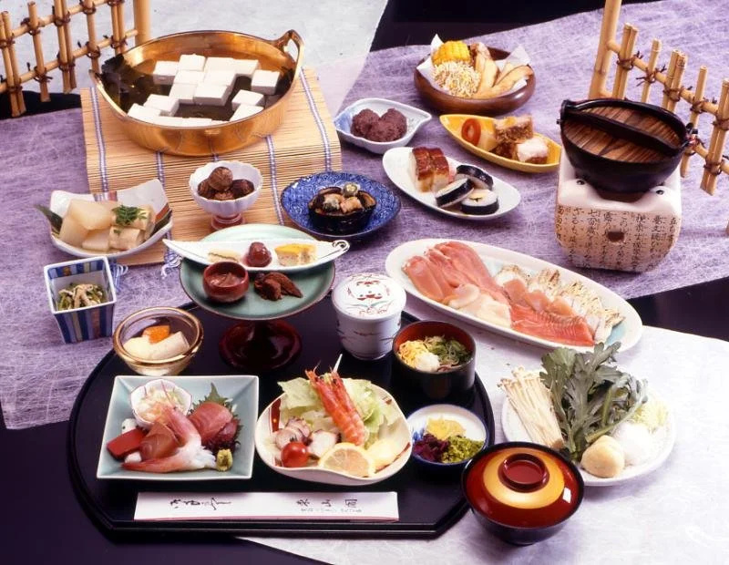Hotel Tozankaku