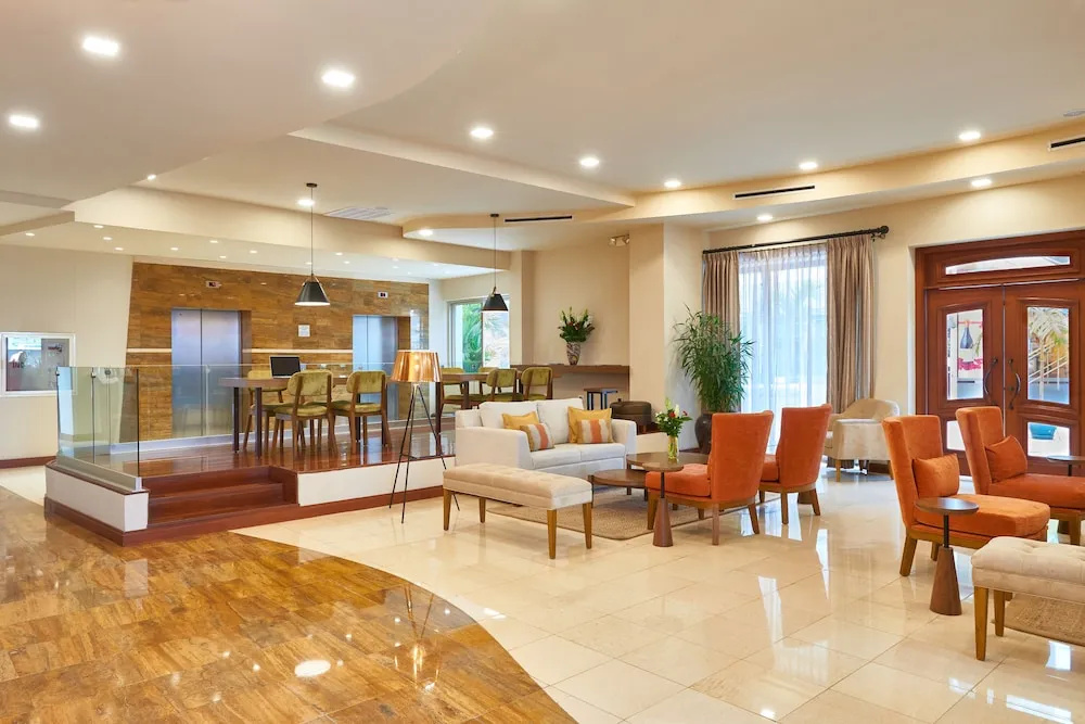 Clarion Suites Las Palmas