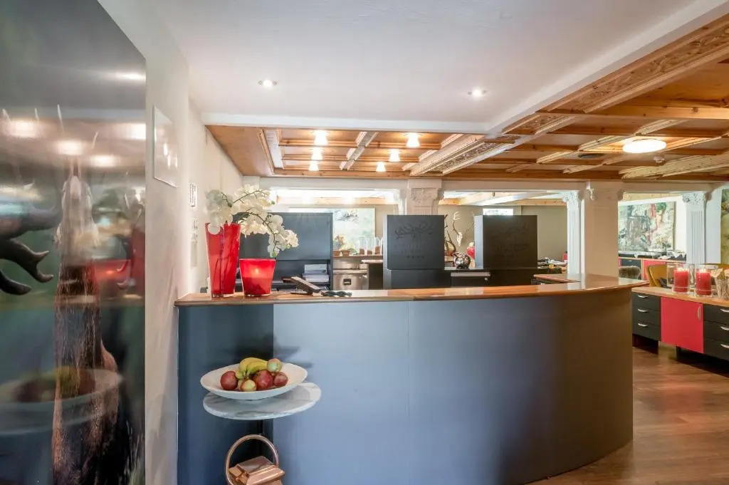 Boutique Hotel Cervus