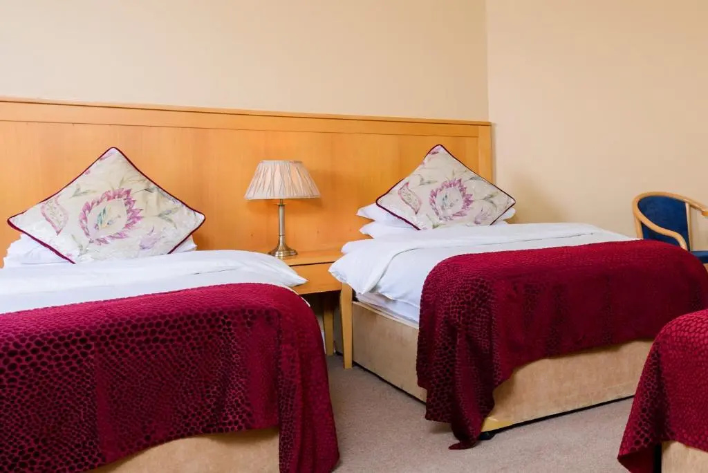 Dingle Bay Hotel