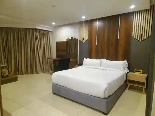 Melissa Hotel