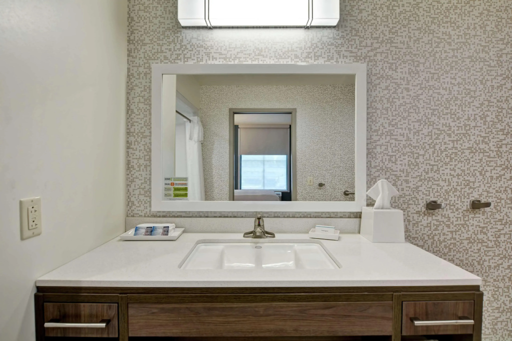 Home2 Suites By Hilton Madison Huntsville Airport