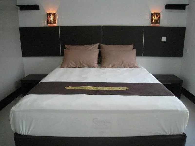 Pondok Kita Homestay