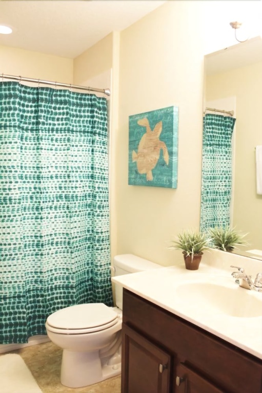 South Facing Solterra Resort Villa with Water View