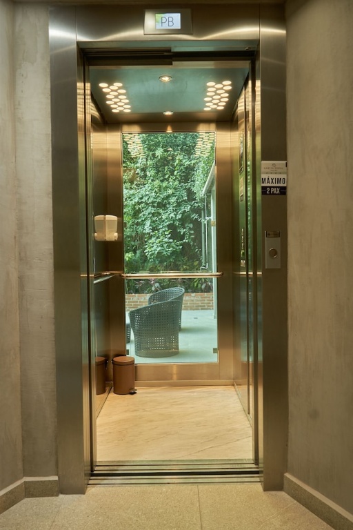 Hotel Garcia Peral