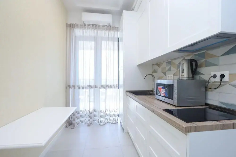 Stay Inn на ул. Амиряна, 26/4