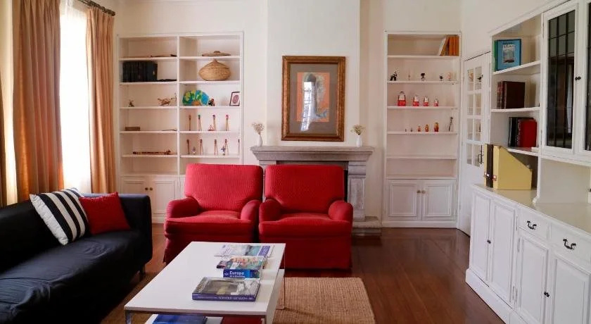 Suites Foz O Porto