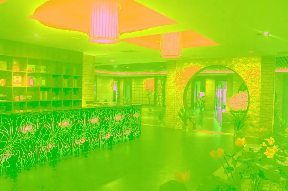 Omiga Hotel - Chenzhou