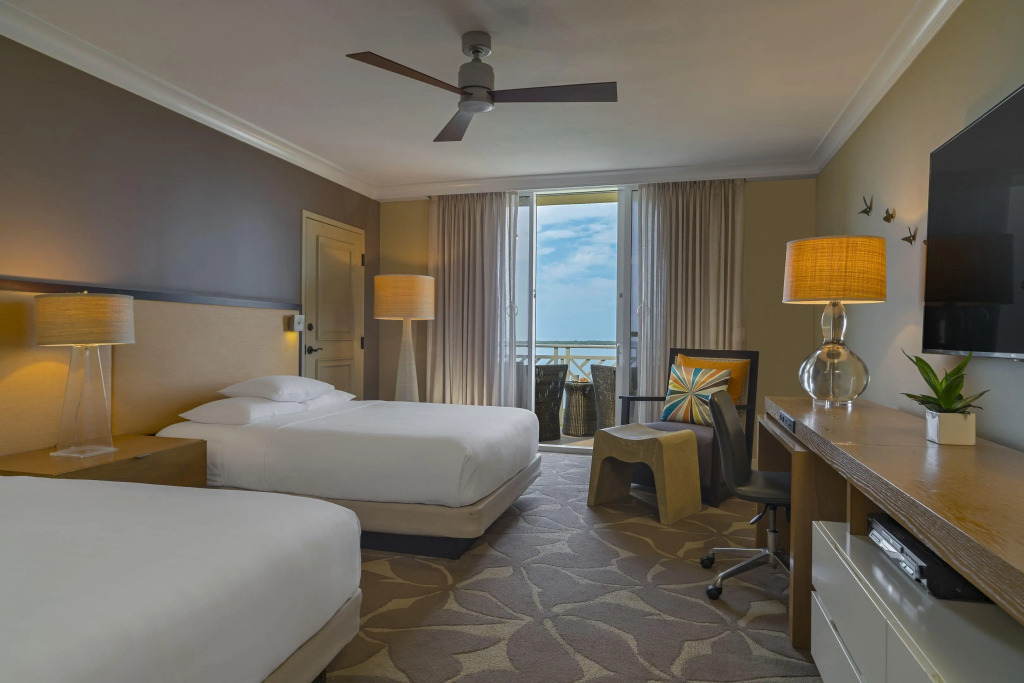 Hyatt Regency Coconut Point Resort & Spa Near Naples