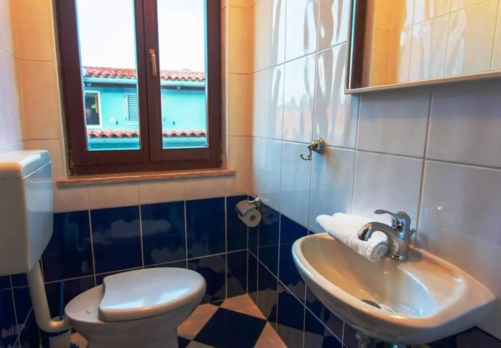 PERLA BLEU 4 Apartment
