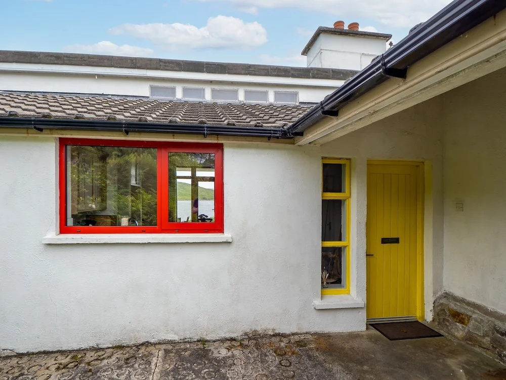 Salmon Cottage