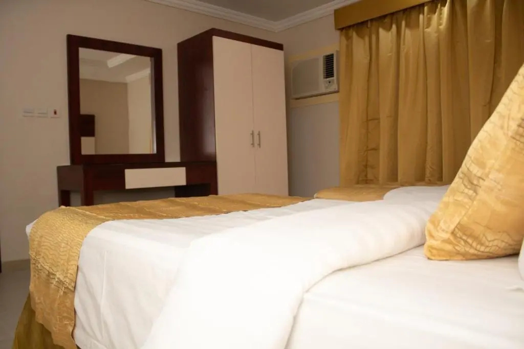 Farha International Furnished Units 3