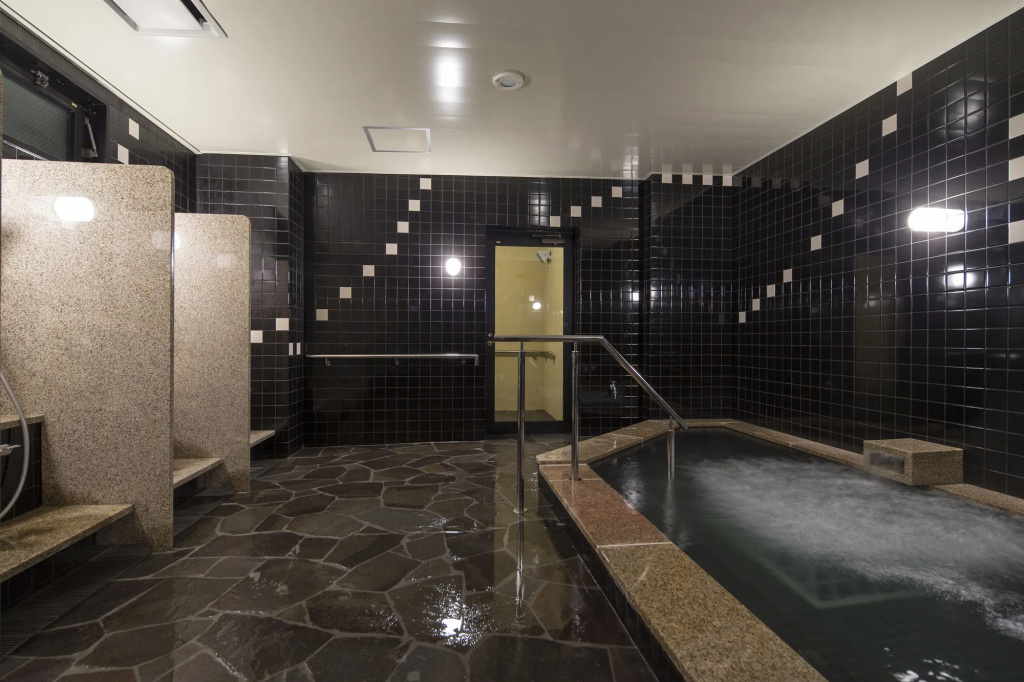 Green Rich Hotel Izumo