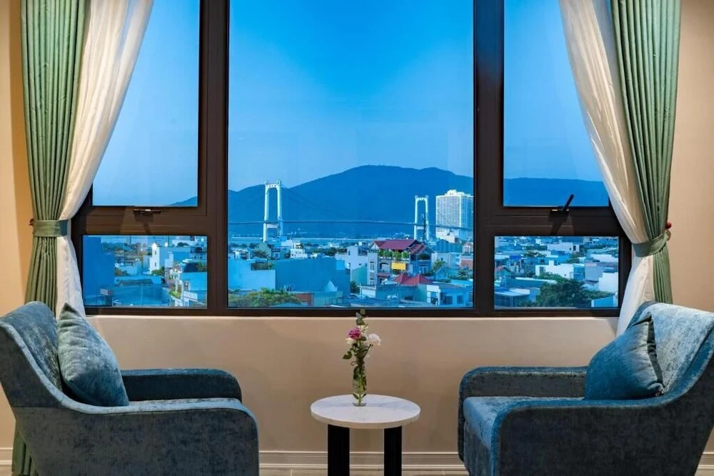 Lupin Boutique Hotel by OYO Rooms