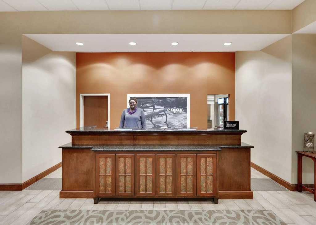 Hampton Inn & Suites Southern Pines-Pinehurst