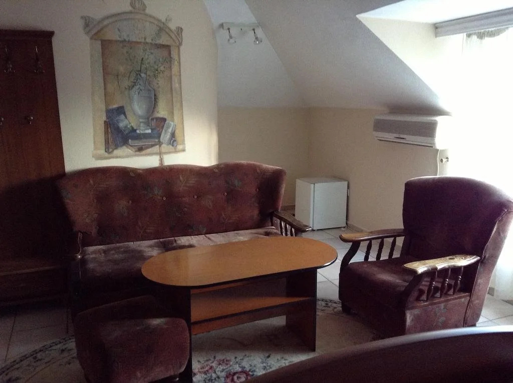 Family Hotel Europas