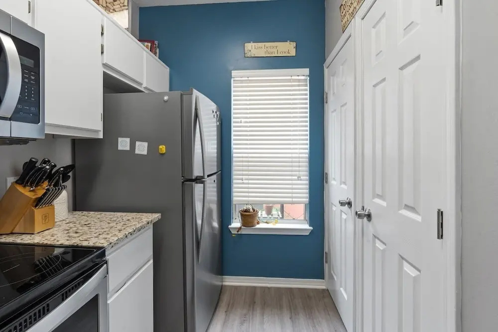 Coral Crab 2 Bedroom Townhouse by RedAwning