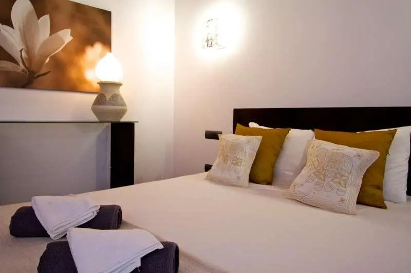 Villa in Puerto Calero, Lanzarote 101687