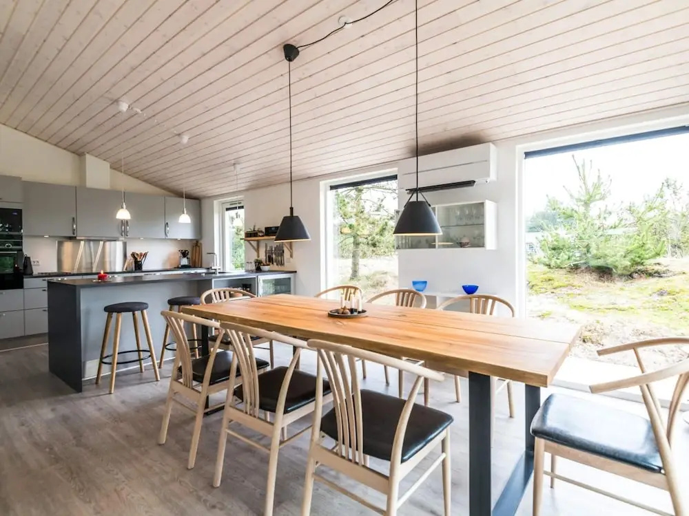 6 Person Holiday Home in Fano