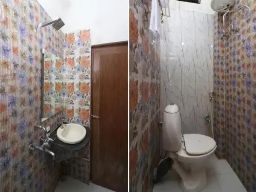 Hotel Digha By OYO Rooms
