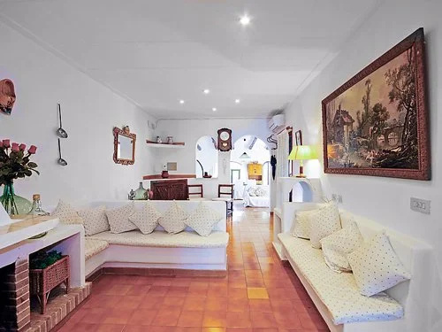 House Miro Vilafranca