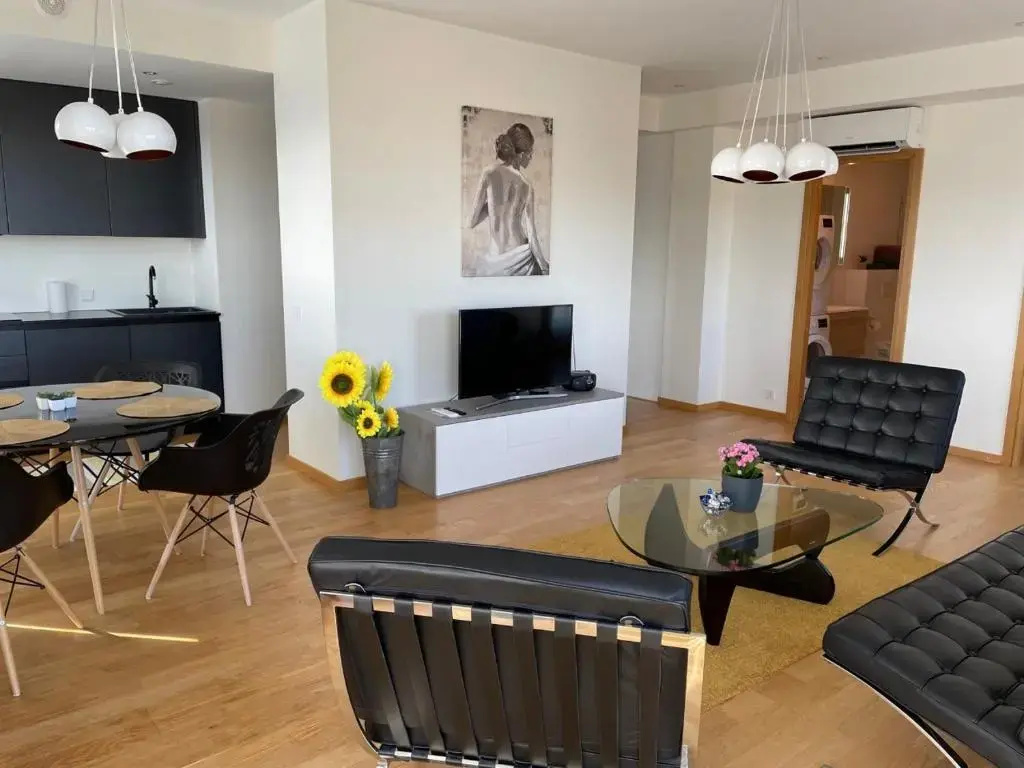 Penthouse Kadriorg