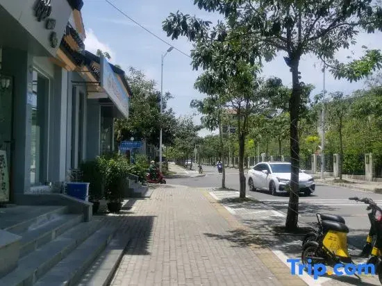 Xiatu Boutique Homestay (Sanya Haitang Bay Duty Free City)