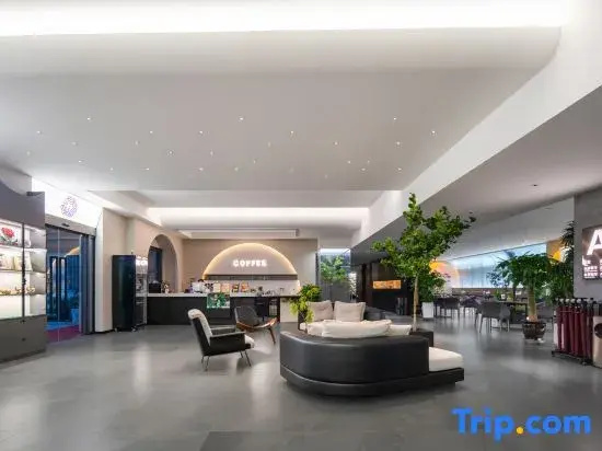 Zhuying Wanghe Garden Hotel (Luoyang Luoyi Ancient City Li Jing Gate Cross Street Branch）