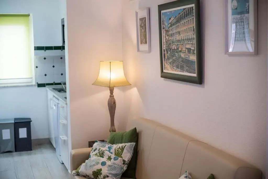 Casas Burnay I