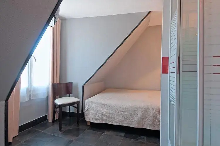 Hotel Saint Quentin