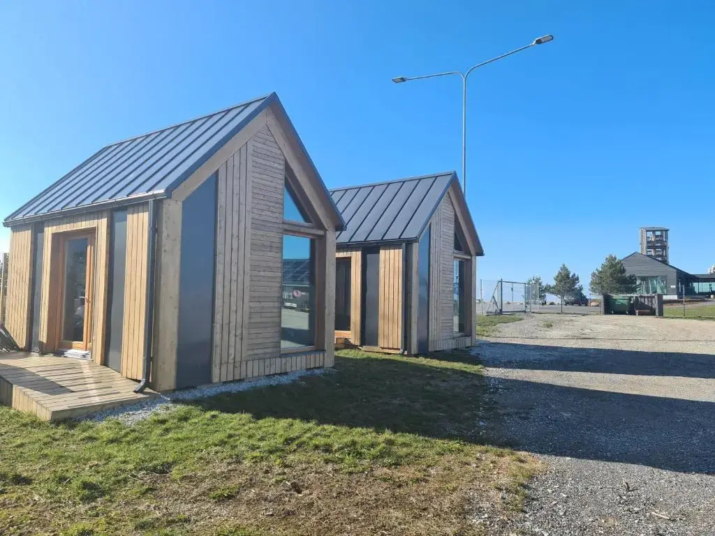 Tulivee Villa