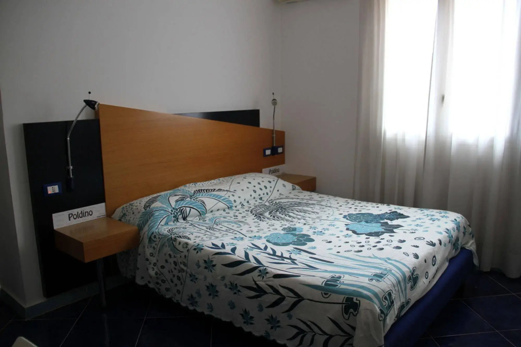 M'ama Holiday Rooms