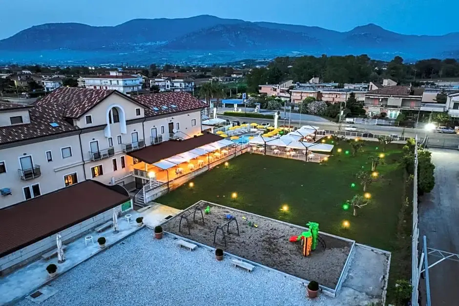 Hotel Insonnia