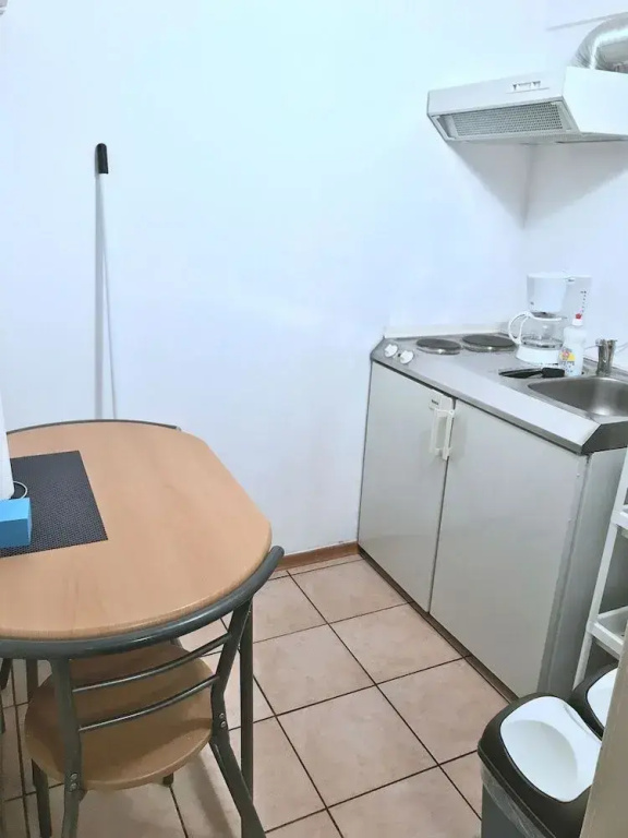 Mixie Home