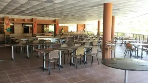 Ancorar Flats Condomínio à Beira Mar