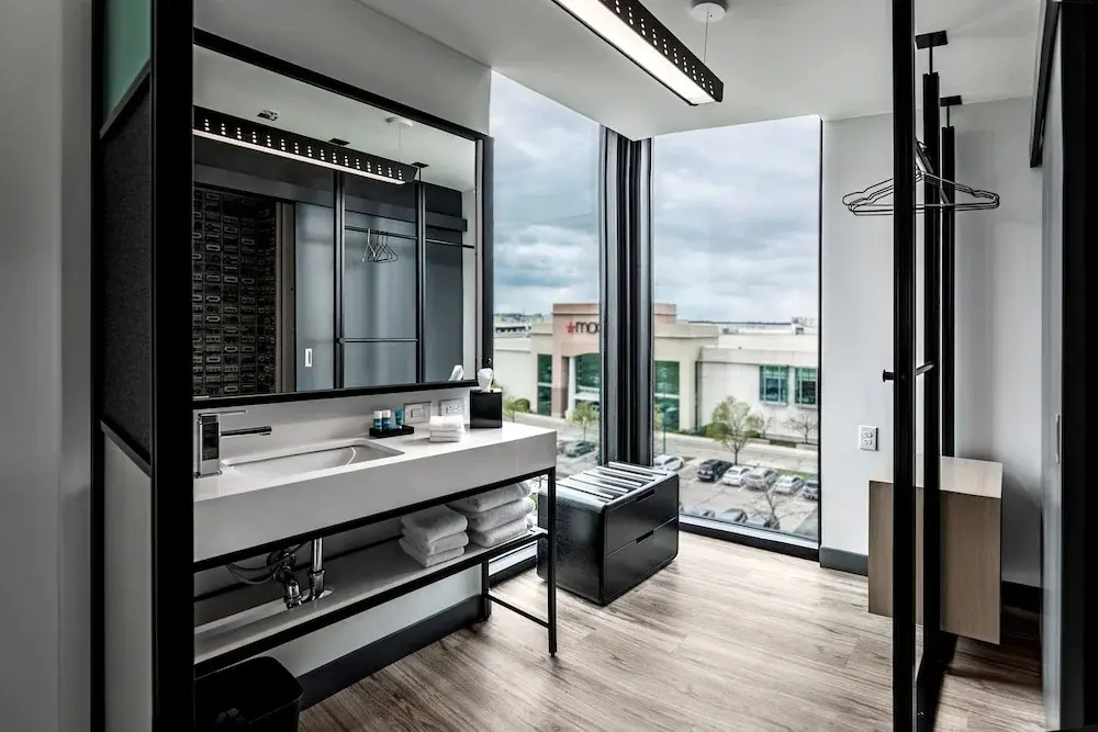 Aloft Columbus Easton