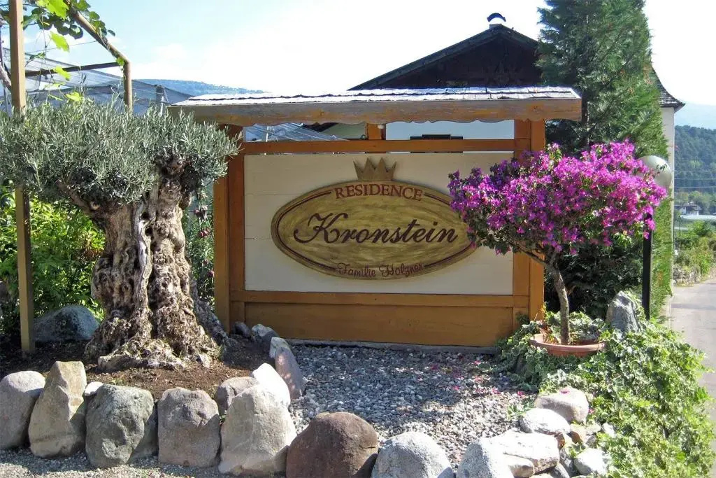 Residence Kronstein - Fewo 7