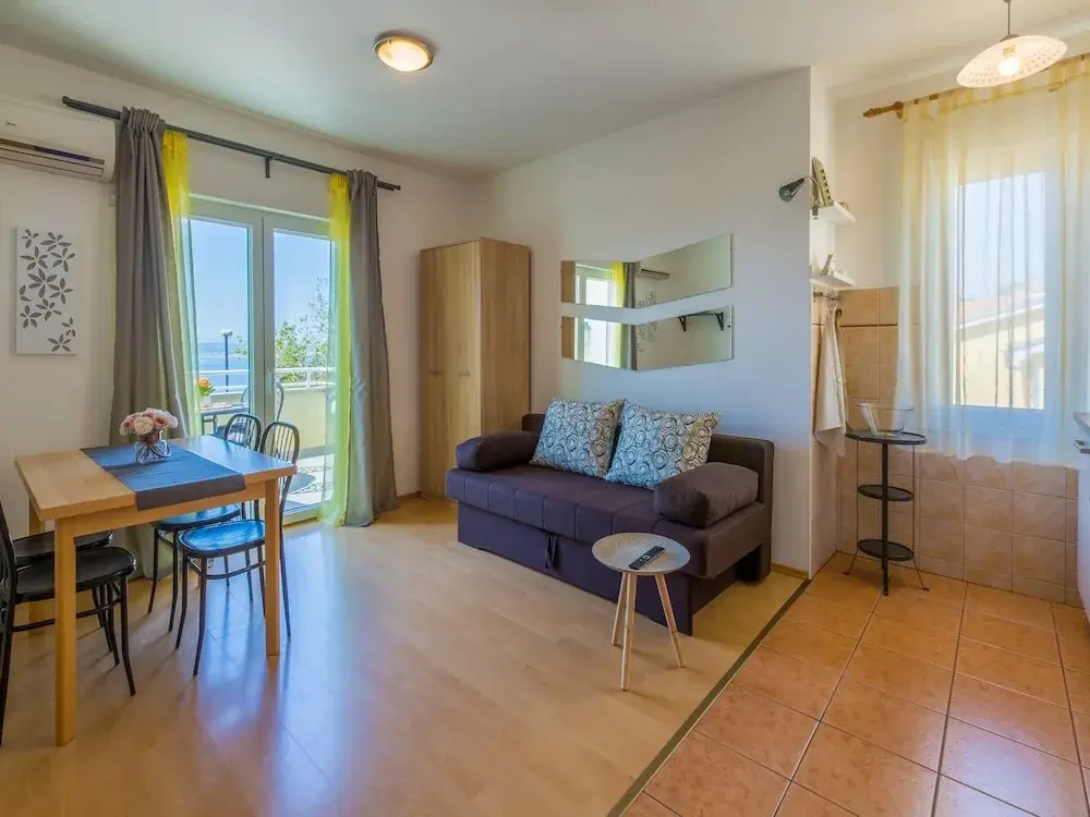 Apartments Klaudija