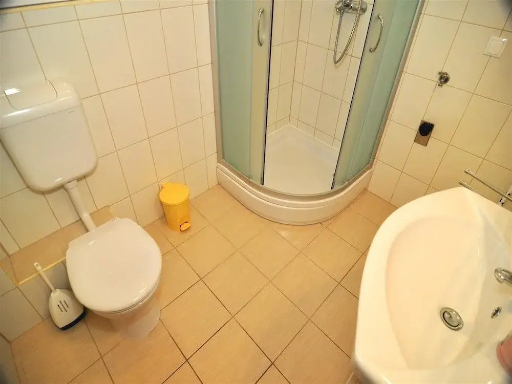 Apartments Mandi Okrug Gornji