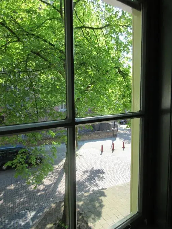 Guesthouse Groenmarkt